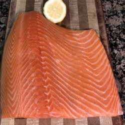 Fish Net in Williamstown gift card