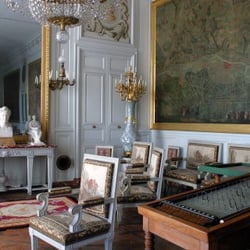 Château de Compiègne - Compiègne-Palais de Compiègne