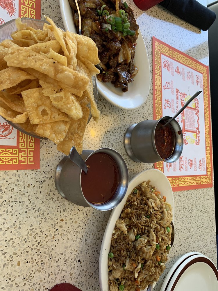 CHOPSTICKS 73 Photos & 106 Reviews Chinese 501 N Olive Ave, West