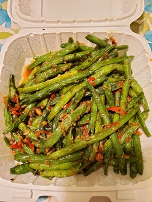Tacoma Szechuan by null