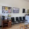 Jina Barber Shop gift card