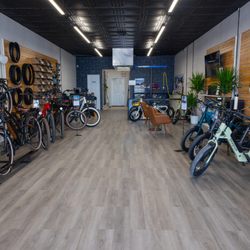 AMI eBikes - EBikes and accessories