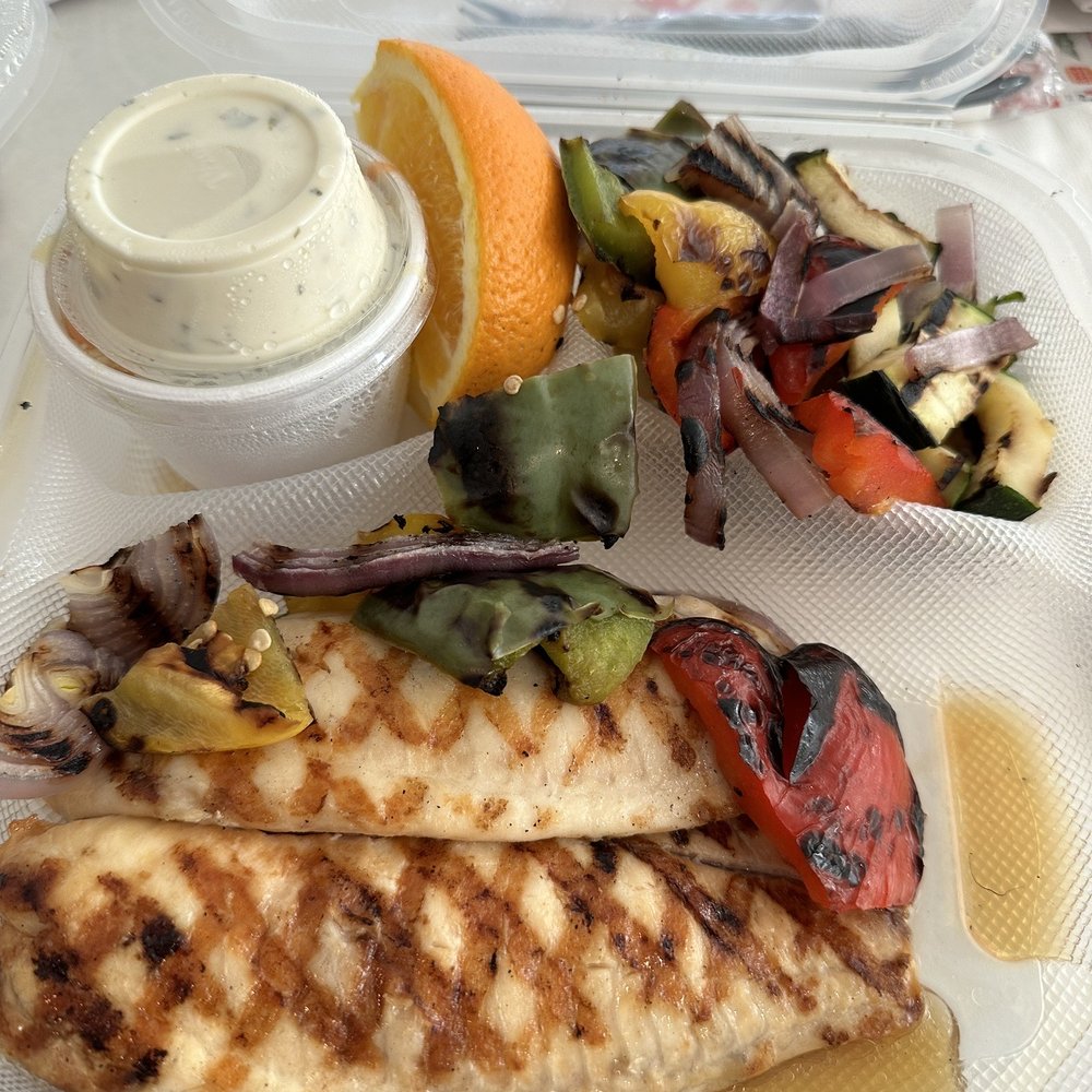 Fish King - Tilapia - Seafood Markets Near Me - Glendale, California