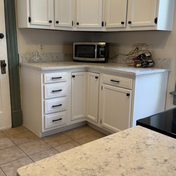 Stone Crafters Inc. - New Kitchen Countertops - Italian Waves by HanStone - Kitchen & Bath Near Me - Denver, Colorado Stone Crafters Inc. - New Kitchen Countertops - Italian Waves by HanStone - Kitchen & Bath Near Me - Denver, Colorado