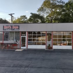 Photo of Kurt's Caps - Wayne, MI, US.