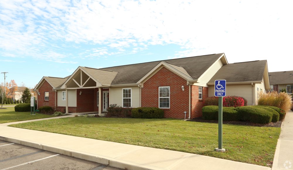 GOLF POINTE APARTMENTS Updated August 2024 10 Photos 750 Nicklaus