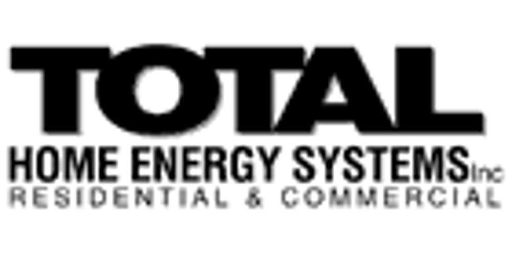 TOTAL HOME ENERGY SYSTEMS Updated September 2024 11 Henry Street