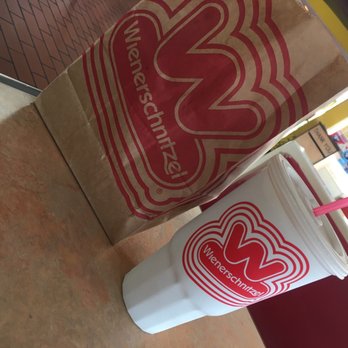 Wienerschnitzel - Fast food - Hot Dogs Near Me - Woodland, California