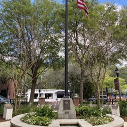 Windermere 9/11 Memorial