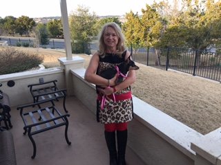 Marilyn Kay Shroyer MS,LPC - grief counselor in Baytown, TX