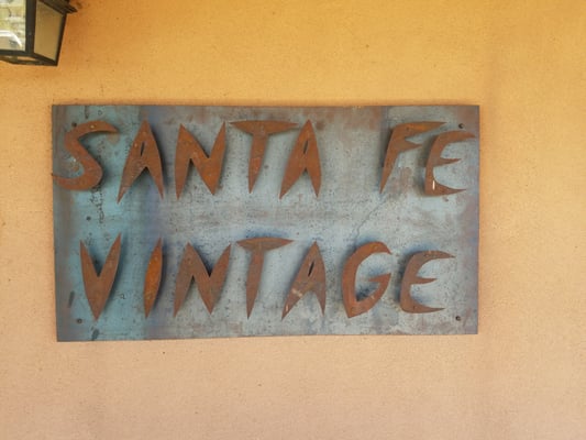 Santa Fe Vintage - Appointment Only by null