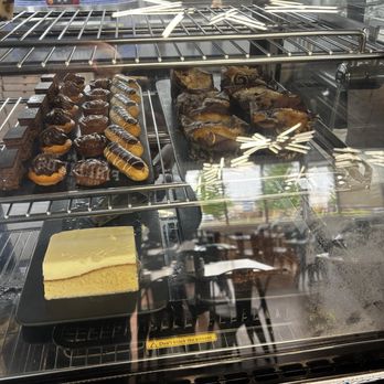 Al Manakeesh - Various desserts - Pizza Near Me - Fishers, Indiana