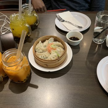 Reren Lamen & Bar - Ramen Near Me - Washington, DC, District of Columbia