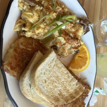 Hot Suppa - Breakfast & Brunch Near Me - Portland, Maine