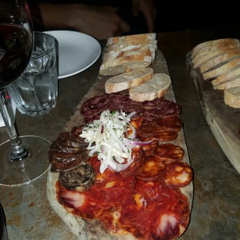 Pata Negra - Assortment of hams - Bars Near Me - Bristol, BST