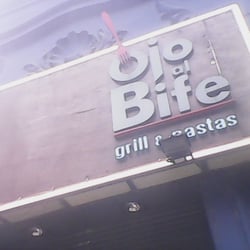 Ojo al Bife