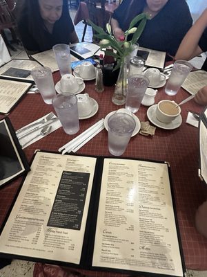 Menu photo 1 Sweet Maple Cafe Chicago, IL