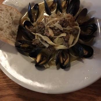 Adamo's - New American Near Me - Sacramento, California
