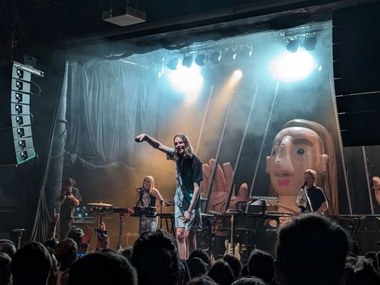 Phoenix Concert Theatre by null