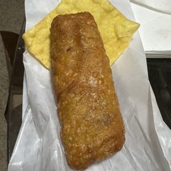 Golden Gate Restaurant - Egg Roll (1)