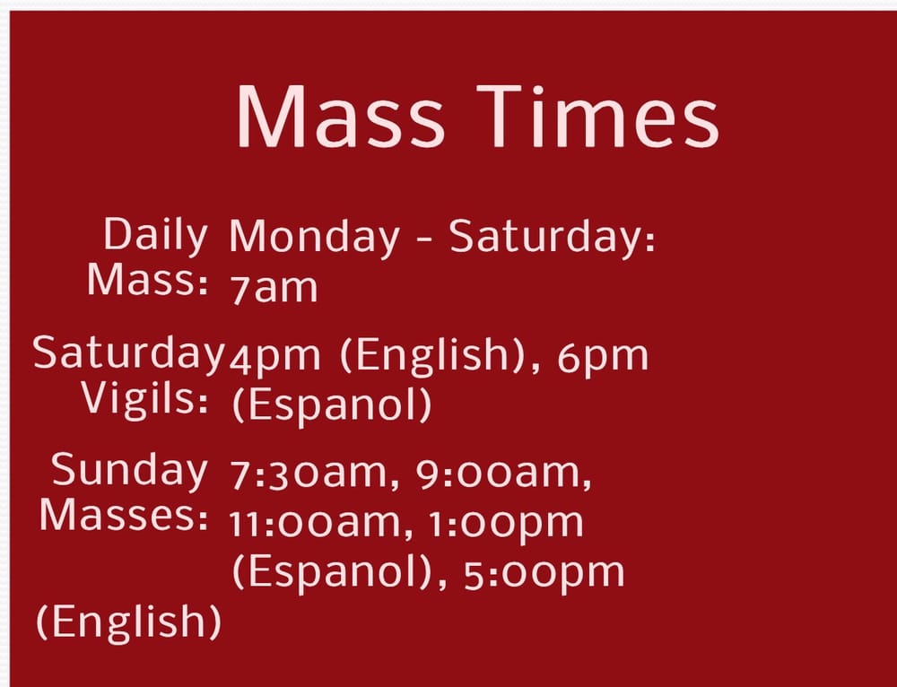 ST. MARGARET MARY CATHOLIC CHURCH Updated May 2024 12 Photos