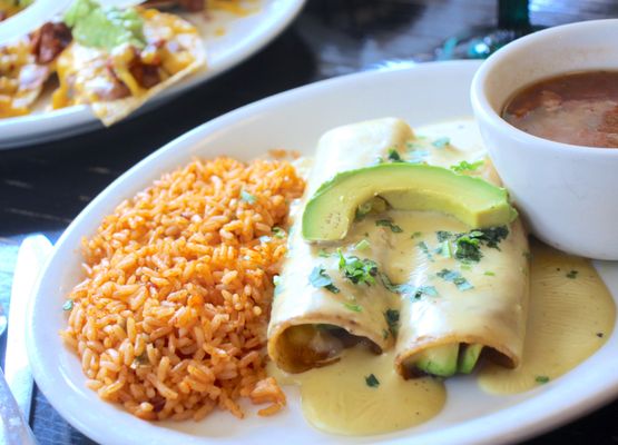Alamo Cafe by null