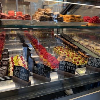 Cannelle Matt Knio - Coffee & Tea Near Me - Detroit, Michigan Cannelle Matt Knio - Coffee & Tea Near Me - Detroit, Michigan
