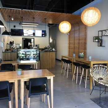 Buddies Bakery - Such a cute new spot! - Coffee & Tea Near Me - Cooper City, Florida