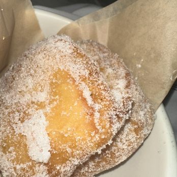 North Italia - Donut Holes - Italian Near Me - Dallas, Texas