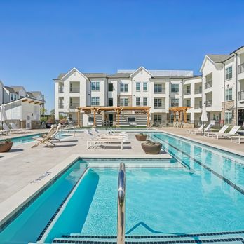 The Fitzgerald - Apartments Near Me - Waxahachie, Texas The Fitzgerald - Apartments Near Me - Waxahachie, Texas