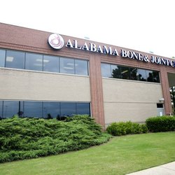 Alabama Bone & Joint Clinic
