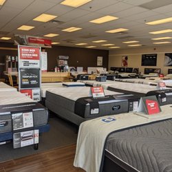 Mattress Firm Christiansburg