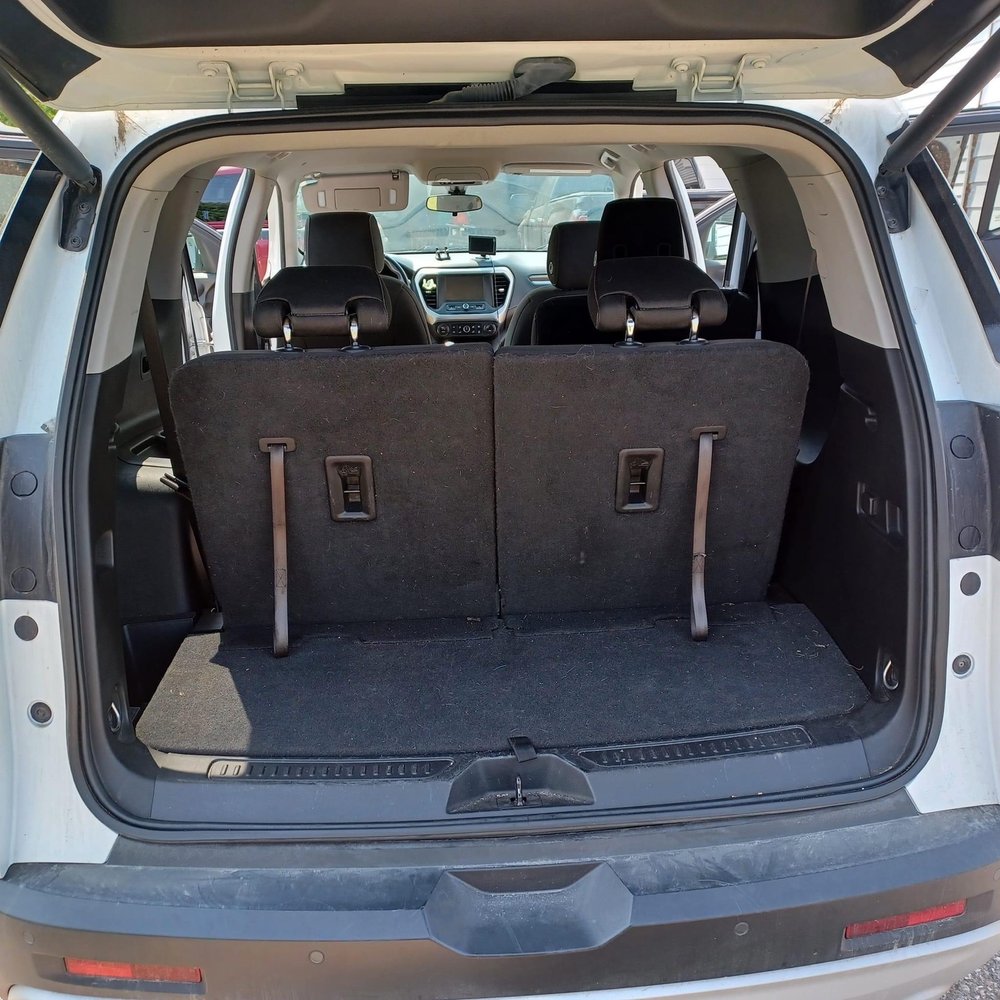 MR. MIYAGI’S MOBILE DETAILING 12 Photos Burton, Michigan Auto