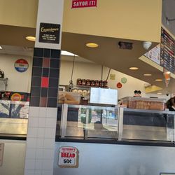 Jimmy John's