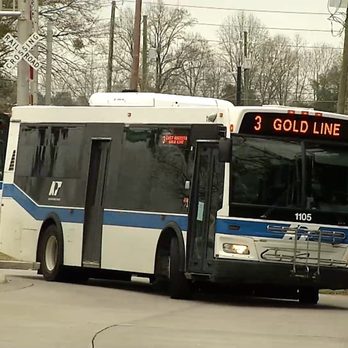 Bus People Express • Augusta ia Bus People Express - Augusta Georgia (Here I Come) 7