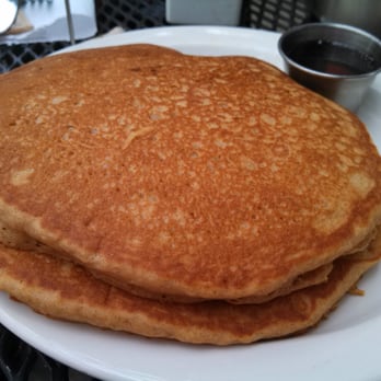 Garden Cafe - sweet potato pancakes - Breakfast & Brunch Near Me - Dallas, Texas Garden Cafe - sweet potato pancakes - Breakfast & Brunch Near Me - Dallas, Texas