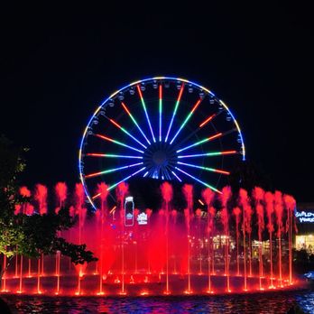 The Island - Amusement Parks Near Me - Pigeon Forge, Tennessee The Island - Amusement Parks Near Me - Pigeon Forge, Tennessee