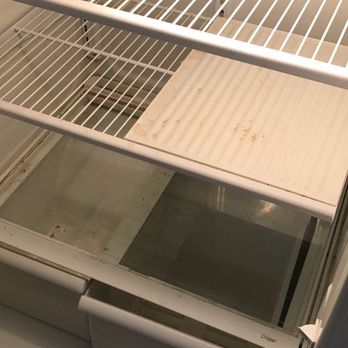De Home Cleaning Services - Before... - Home Cleaning Near Me - Toronto, Ontario