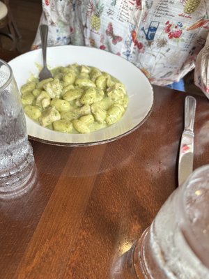 Angolo Ristorante Italiano by null