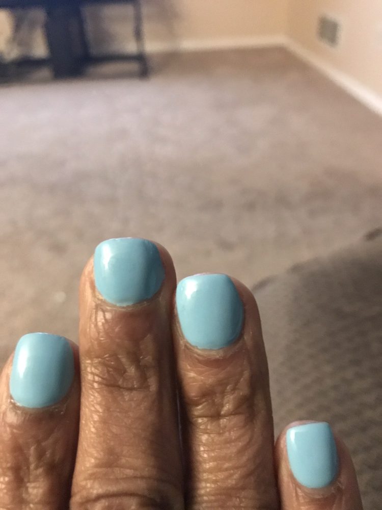 NAIL TRIX & SPA 41 Photos & 24 Reviews 9616 Reisterstown Rd, Owings