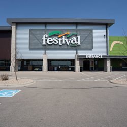 Festival Foods