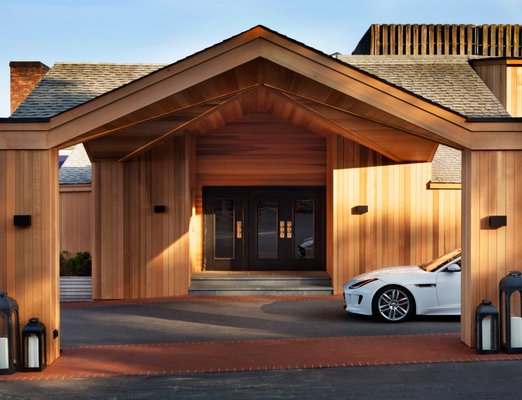 Gurney's Montauk Resort & Seawater Spa by null