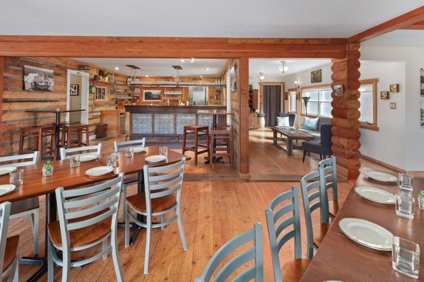 Josephine's Bar & Kitchen by null