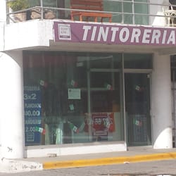 Tintorería Clean and Fix