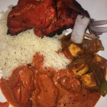 Great Indian Cuisine - Mix plate - Indian Near Me - Santa Clara, California Great Indian Cuisine - Mix plate - Indian Near Me - Santa Clara, California