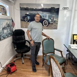 Signature Auto Body - Shimon Kapeta is General Manager of Signature Auto Body.