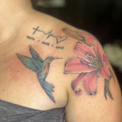 Lexury Tattoos