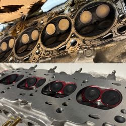 JMS Racing Engines