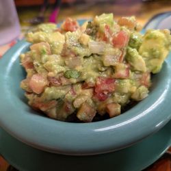 The Donkey - Guacamole, large.