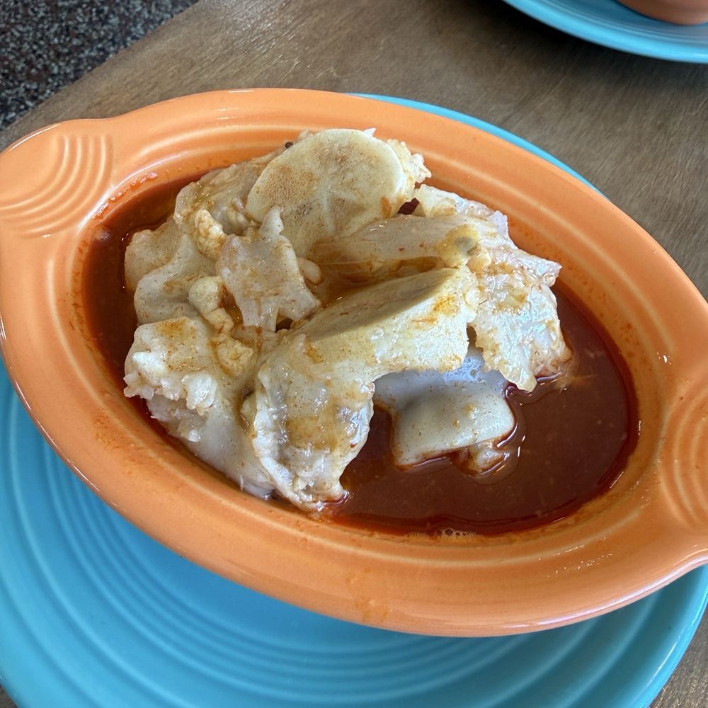 Olguita's Cocina - A side of Pata for my menudo! IYKYK !!!! - Breakfast & Brunch Near Me - Pico Rivera, California Olguita's Cocina - A side of Pata for my menudo! IYKYK !!!! - Breakfast & Brunch Near Me - Pico Rivera, California